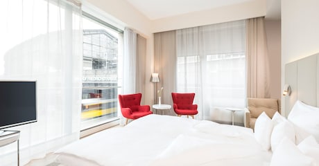 Room Chambre de catégorie supérieure XL